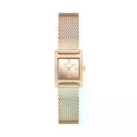 ราคา Michael Kors MK4960 Georgie Rose Gold Quartz Stainless Steel WOMEN 19MM นาฬิกาข้อมือ นาฬิกา ผู้หญิง (1735016953176885011)