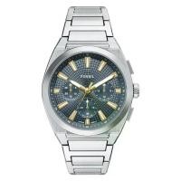 ราคา Fossil FS6154 EVERETT MEN 44MM นาฬิกาข้อมือ นาฬิกา ผู้ชาย (1735175791030732563)