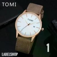 ราคา [COD] [tiktokนาฬิกา Tomi ของแท้ % รุ่น Pillar พร้อมกล่อง มีเก็บเงินปลายทาง (1735396390797543342)