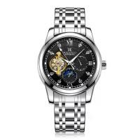 ราคา นาฬิกาจักรกลสำหรับผู้ชาย, ขายร้อน, สวิสแท้, นาฬิกา Weisikai / Wikai, สไตล์ Tourbillon, การเคลื่อนไหวอัตโนมัติ (1730769814138424269)