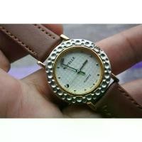 ราคา นาฬิกา Vintage มือสองญี่ปุ่น NOVELLE ระบบ QUARTZ UNISEX ทรงกลม กรอบเงิน เข็มวินาทีเป็นรูปไม้กอล์ฟ หน้าปัด 32มม คําแนะนําผลิตภัณฑ์ใหม่ของเดือนนี้ (1735486957459637400)