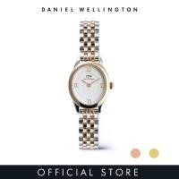 ราคา Daniel Wellington Ophelia Mini Two-Tone Rose Gold / Gold นาฬิกา ผู้หญิง นาฬิกาข้อมือ (1734730462255809771)