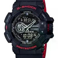 ราคา นาฬิกา G-SHOCK รุ่น GA-400HR-1ADR ของแท้ประกันCMG รับประกันศูนย์ 1 ปี (1734551526730007577)