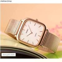 ราคา นาฬิกา skmei รุ่น Classy ของแท้ % กันน้ำพร้อมกล่อง (1734778529499612484)