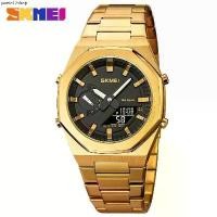 ราคา นาฬิกา skmei ของแท้ % รุ่น sk2100 พร้อมกล่อง กันน้ำ (1735088143049000292)