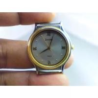 ราคา นาฬิกา Vintage มือสองญี่ปุ่น VEGA CITIZEN CITIZEN QUARTZ ผู้ชาย ทรงกลม กรอบ 2 กษัตริย์ หน้าเทา ไม่มีสาย 30mm คําแนะนําผลิตภัณฑ์ใหม่ของเดือนนี้ (1735477685160936873)