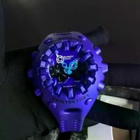 ราคา G-shock รุ่นใหม่ล่าสุด CASIO / G-SHOCK GA-V01 series G-SHOCK Specialนาฬิกา GA-V01-2A GA-V01A-8A GA-V01-9A สินค้าใหม่และแท้ 100% อุปกรณ์ครบ รับประกัน 1 ปี (1731753088335513497)