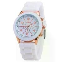 ราคา ลดจัดเต็ม นาฬิกา Geneva ของแท้ % รุ่น About มีเก็บเงินปลายทาง !!! (1734916359757400017)