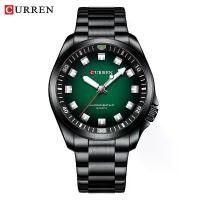 ราคา นาฬิกา Curren ผู้ชาย หน้าปัดเขียว (1735127865294554688)