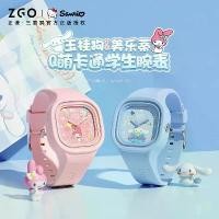 ราคา [ พร้อมส่ง] ZGO X SANRIO นาฬิกา ลิขสิทธิ์แท้ ซานริโอ้ (1734410899665290280)
