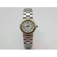 ราคา นาฬิกา BAUME & MERCIER WOMEN'S RIVIERA 5221 SWISS QUARTZ (มือสอง) (1734483626677142891)