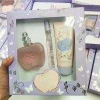 ราคา น้ำหอม Jeanne Arthes Amore Mio Set (Natural spray+Body Lotion (1734879955033622350)