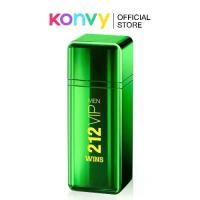 ราคา Carolina Herrera 212 Vip Men Wins EDP 100ml น้ำหอม สำหรับผู้ชาย โอ เดอ พาร์ฟูม (1729796793426348535)