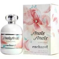 ราคา น้ำหอม Cacharel Anais Anais For Women Eau de Toilette ขนาด 100 ml. กล่องซีล (1735016582266324637)
