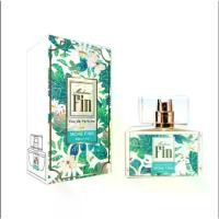 ราคา Madam Fin น้ำหอม มาดามฟิน Fin Classic (สีเขียว) 30 ml. (1735223485765683029)