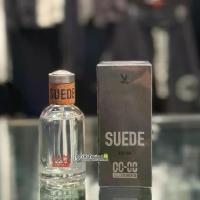 ราคา น้ำหอม Suede For Him 50ml - Signature by CC Double O (1735014787798435485)