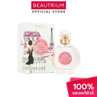 ราคา JEANNE ARTHES French Way Of Life Soiree Rooftop EDP น้ำหอม 100ml (1735119948982880158)