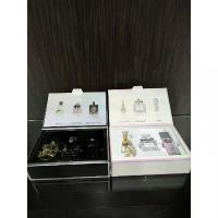 ราคา Gift Set น้ำหอม ARIANA ซึ่งเป็นชุดเซตน้ำหอมบรรจุ 3 ขวด (1734835540373046578)