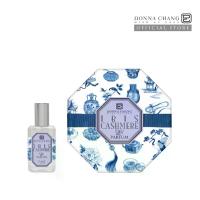 ราคา DONNA CHANG Iris Cashmere Eau De Parfum 30 ml ดอนน่า แชง น้ำหอม น้ำหอมผิวกาย น้ำหอมผู้หญิง น้ำหอมผู้ชาย (1731894219045832077)