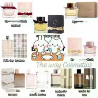 ราคา ♣น้ำหอม กลิ่นเคาน์เตอร์แบรนด์ ขนาด 90-100 ml❦ (1735300491301323849)