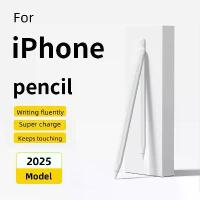 ราคา สําหรับ iPhone ดินสอสําหรับ 16 16plus 16pro 16promax ดินสอปากกา Stylus ปากกา Capacitive ปากกาหน้าจอสัมผัสเฉพาะ Stylus เชื่อมต่อปากกา (1735017710033077630)