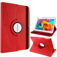 ราคา เคสแบบไลค์สำหรับ Samsung Galaxy Tab 4 10.1 (T530/T531/T535), SM-T530/SM-T533/SM-T531/SM-T535 เคสนิรภัยฟอลลิโอ หนัง PU พร้อมขาตั้ง ป้องกันรอบด้าน + ปากกา (1734792530181195454)