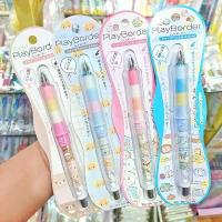ราคา [จัดส่งทันที] ดินสอกด ดินสอเขย่า ดินสอเขย่าใส้ ปากกา Dr.grip Pilot จากญี่ปุ่นแท้100% (1735399817836594583)