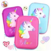 ราคา กล่องดินสอ กระเป๋าใส่ดินสอ ปากกา (1734847285394834652)