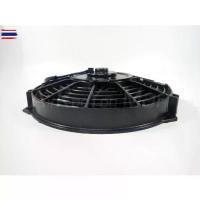ราคา พัดลม 8 นิ้ว 10 ใ 12V โครง 9 นิ้วครึ่ง ใโค้ง ระไฟ DC พัดลมเป่าแผงรถยนต์ พัดลมแอร์ (1734749875368658659)