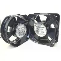 ราคา ใหม่ 15 ซม.17 ซม.อุตสาหกรรมพัดลมระบายความร้อน AC 110V 220V 380V ไฟฟ้ากล่องเครื่องเชื่อมตู้ Universal Axial Flow พัดลม (1735079824584312078)