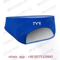 ราคา Tyr กางเกงว่ายน้ำชายทรงสามเหลี่ยม รุ่นฮอต สำหรับหน้าร้อน เหมาะสำหรับว่ายน้ำ โต้คลื่น และใส่ชายหาด แห้งเร็ว เหมาะสำหรับสระว่ายน้ำ ฟิตเนส และชุดจำกัดการเคลื่อนไหว (jammer) รุ่นใหม่ (1734793575127418606)