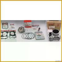 ราคา unswelshop แบบพกพา ชุด เสื้อสูบ ลูกสูบ ปะเก็น แท้ ยามาฮ่า เอ็กซ์แม็กซ์ ( YAMAHA XMAX / PISTON ASSY (STD) /CYLINDER GASKET) ของ แต่ง scoopy บาร์เสริม มอเตอร์ไซค์ สติกเกอร์ นู (1730494196330498277)