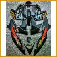 ราคา winebishop ปัจจุบัน ชุดสี LS พร้อมติดสติกเกอร์ จำนวนชิ้นได้ครบตามภาพ Motorcycle มอเตอร์ไซค์ Sticker (1730664492808899316)