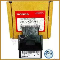 ราคา playfushop แบบพกพา กล่องCDI* กล่องหัวฉีด DREAM SUPER CUP ปี2014-2017 กล่องECU ECM PGM-FI UNIT แท้ศูนย์ HONDA 38770-KZV-A61 KC มอเตอร์ไซค์ Motorcycle (1730518366946560392)