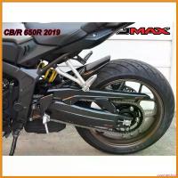 ราคา coumarshop คุณภาพรับประกันได้ ครอบสวิงอาร์ม ตรงรุ่น HONDA CB/CBR 650 F/R ปี 2014-22 ลายฟิล์มคาร์บอน 6D กล่อง ใส่ สัมภาระ ท้ายรถ มอเตอร์ไซค์ ลีก Motorcycle (1730347513624562661)
