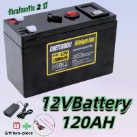 ราคา แบตเตอรี่ลิเธียม 12V 120Ah สำหรับ มอเตอร์ไซค์ รถยนต์ Built in BMS แบตเตอรี่ 18650 (1735238896357639445)