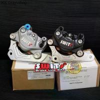 ราคา ปั้มปักข้าง SWIT CNC: ขาใส่ มอเตอร์ไซค์ GIORNO/LEAD/GRANFILANO/FINO/W125/wave100/wave125/เวฟ 100 และรุ่นอื่น #ปั้มปักข้างSWIT (1735390219345233290)