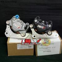ราคา ปั้มปักข้าง SWIT CNC: ขาใส่ มอเตอร์ไซค์ GIORNO/LEAD/GRANFILANO/FINO/W125/wave100/wave125/เวฟ 100 และรุ่นอื่น #ปั้มปักข้างSWIT (1734884882806834570)