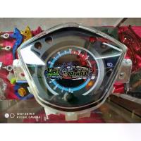 ราคา เรือน ไมล์ดิจิตอล Wave110i ปี2010-2018 พร้อมชุดสาย มอเตอร์ไซค์ Motorcycle (1734789308128724556)