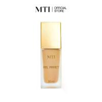 ราคา ใช้งานง่าย รองพื้น MTI FEEL PERFECT แฟชั่น (1735389943083140984)