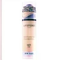 ราคา อ่อนโยนและหวาน รองพื้น Lifeford Paris Lifeford Paris Moisturizing Foundation Spf35 Pa++ 30ml ชุ่มชื้น (1734901594757825868)