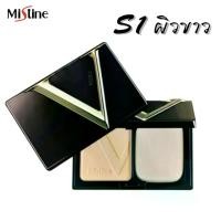 ราคา [ส่งฟรี] แป้งพัฟ Mistine Venus Forever Perfect Super Powder SPF 25 PA++ แป้งพัฟ Mistine Venus Forever Perfect Super Powder, แป้งอัดแข็ง, แป้งพัฟ, แป้งหน้า, รองพื้น, ควบคุมความมัน (1734385357637453290)
