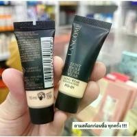 ราคา Lancome TEINT IDOLE ULTRA WEAR FOUNDATION 5ml. #PO-01 ลังโคม สูตรใหม่ รองพื้น (1735258402943108574)