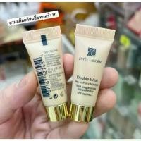 ราคา Estee Lauder Double Wear Stay In Place Makeup SPF 10 PA++ 5 mL #1W1 สี Bone สำหรับผิวขาว รองพื้น (1735258388973127372)