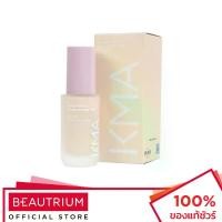 ราคา KMA Water Resist Liquid Foundation รองพื้น 30ml (1735008996492281832)