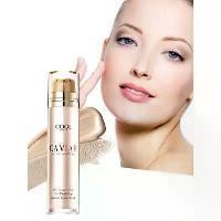 ราคา ❁Cool netty caviar รองพื้นคาเวีย 2 in 1 รองพื้น⚘ (1735115943773308905)