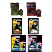 ราคา (ชุดเล็ก 1 ลิตร) แลคเกอร์ 2K MEIJI เมจิ 2K TOA KURUMA K4090 รองพื้น 2k เคลียร์ 4:1 ขนาด 1 ลิตร (1735022783552718721)