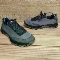 ราคา รองเท้า camper ส่งฟรี มือสอง ของแท้ size EU 41 26.5 cm มีรอยสะกิด 1 ที่ รองเท้าหนัง วินเทจ (1735340324274276097)