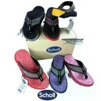 ราคา ✽สินค้าพร้อมงส่ รองเท้าScholl รุ่นBrazillian แบบหนีบ สำหรับผู้หญิง สินค้าลิขสิทธ์แท้ จากบริษัท Scholl♜【เก็บเงินปลายทาง】 【COD】 (1734913030065390789)