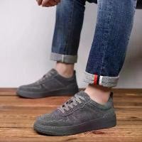 ราคา รองเท้า Oxford, แฟชั่นสไตล์อังกฤษสำหรับผู้ชาย, ขนแกะย้อนกลับ, หนังนิ่ม, ใส่สบายและหลากหลาย, รองเท้าส้นเตี้ยคุณภาพสูง, รองเท้าผู้ชาย (1731119673825463050)